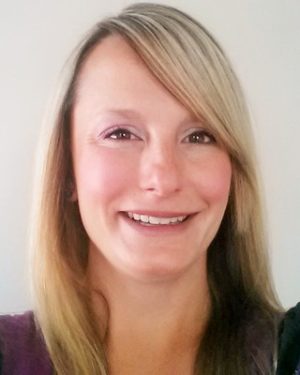 Nicole Cochrane, M. Ed., LCPC
