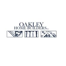 Oakley Home Builders logo