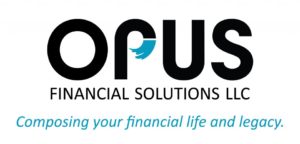 OPUS Financial Solutions, LLC logo