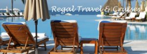Regal Travel logo
