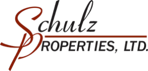 schulz properties logo