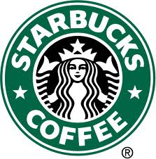 Starbucks coffee logo