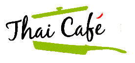 Thai Cafe logo