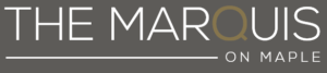 The Marquis on Maple logo