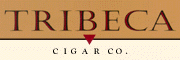 tribeca cigar company logo