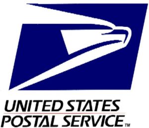 usps logo