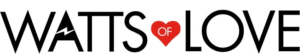watts of love logo