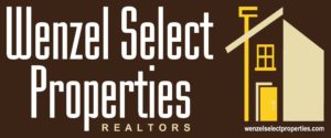 Wenzel Select Properties Logo