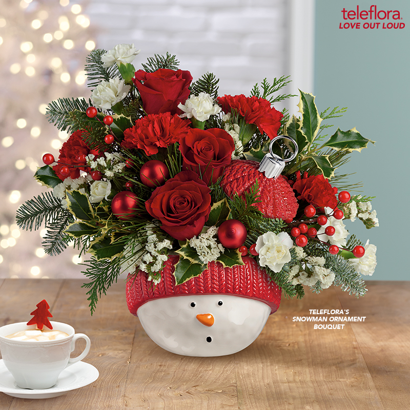 Heritage House Florist