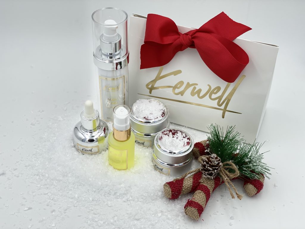 Kerwell Premium CBD House