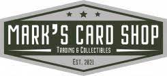 Mark's Card Shop