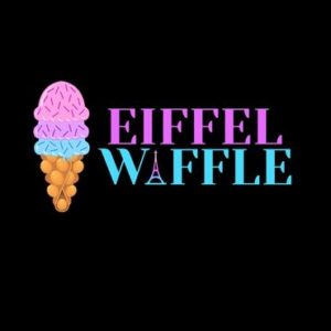 Eiffel Waffle logo