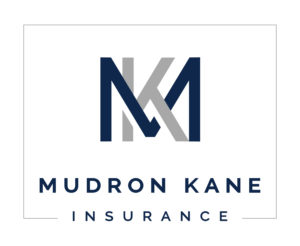 Mudron Kane Insurance Logo