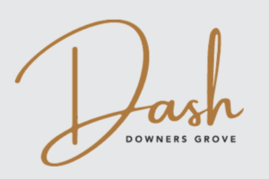 Dash Downers Grove logo