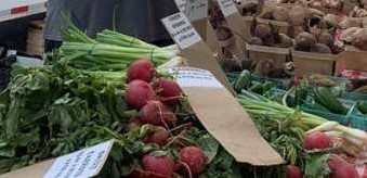 Vegetables
