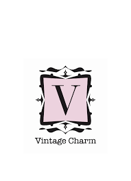 Vintage Charm logo