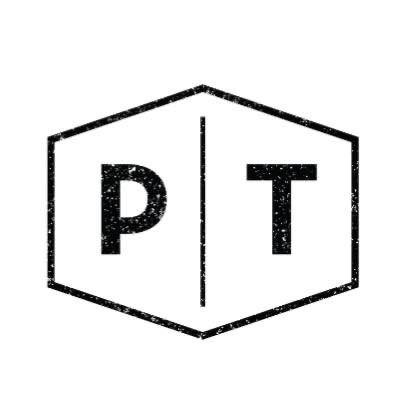 PT logo