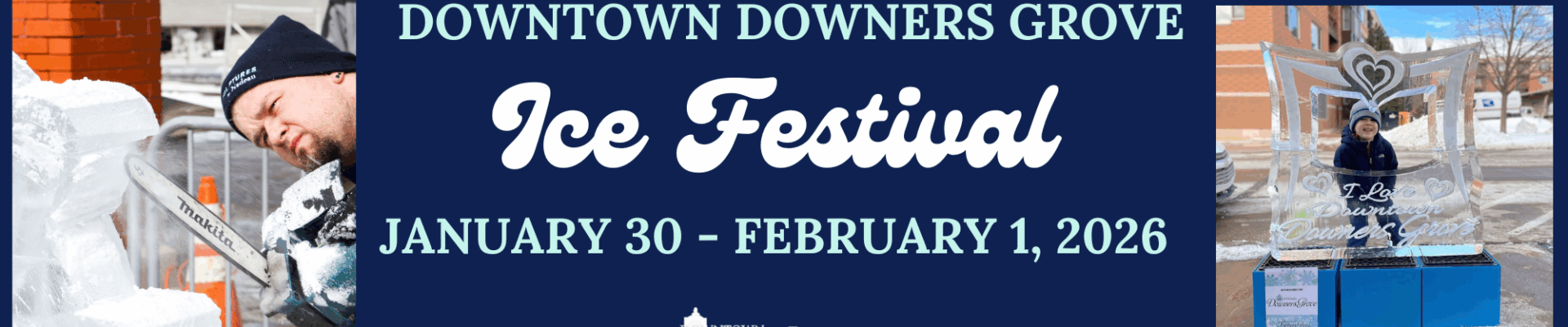 ice fest january 30-february 1, 2026