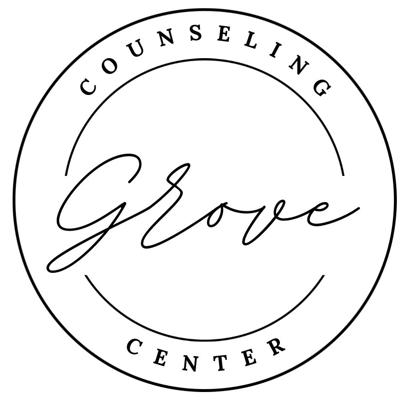 Grove Counseling logo